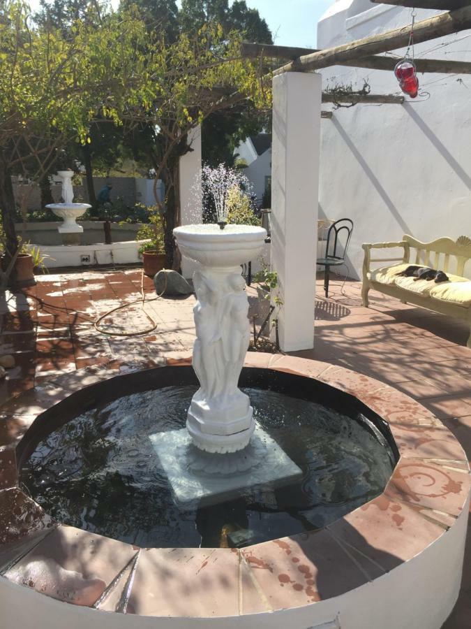 Fountain Place McGregor Eksteriør billede